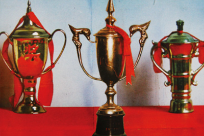 1985年cq9电子先后获得了年度局级一等节能先进企业、山东省设备管理优秀单位、山东省机械工业系统节能先进单位等殊荣。