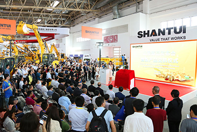 cq9电子新品发布会暨新产品交机仪式“炫”动BICES 2017