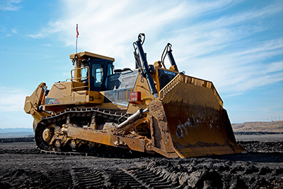 cq9电子推土机SD90-5，荣获“中国工程机械年度产品TOP50（2013）技术创新金奖”